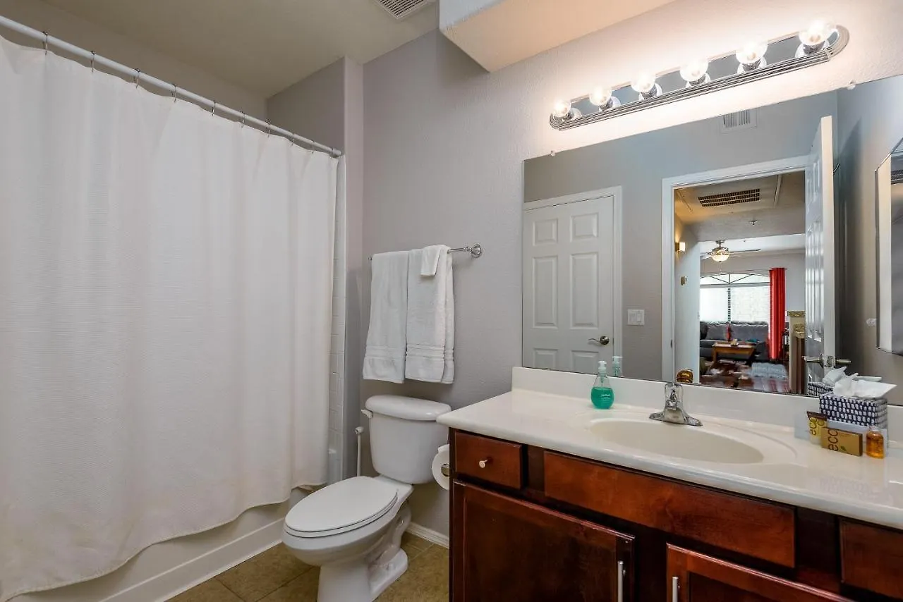 Lejlighed Villa Signature Scottsdale USA