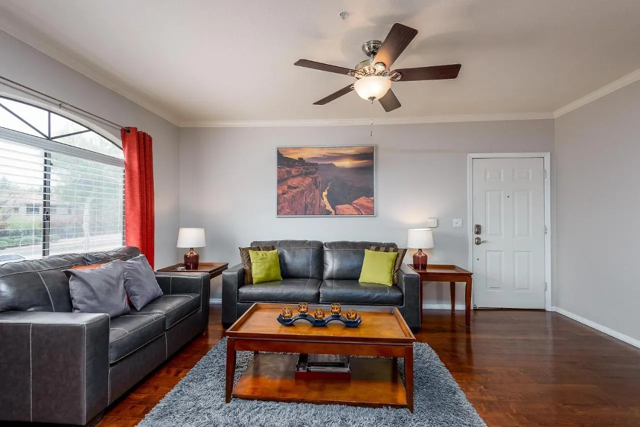 Lejlighed Villa Signature Scottsdale