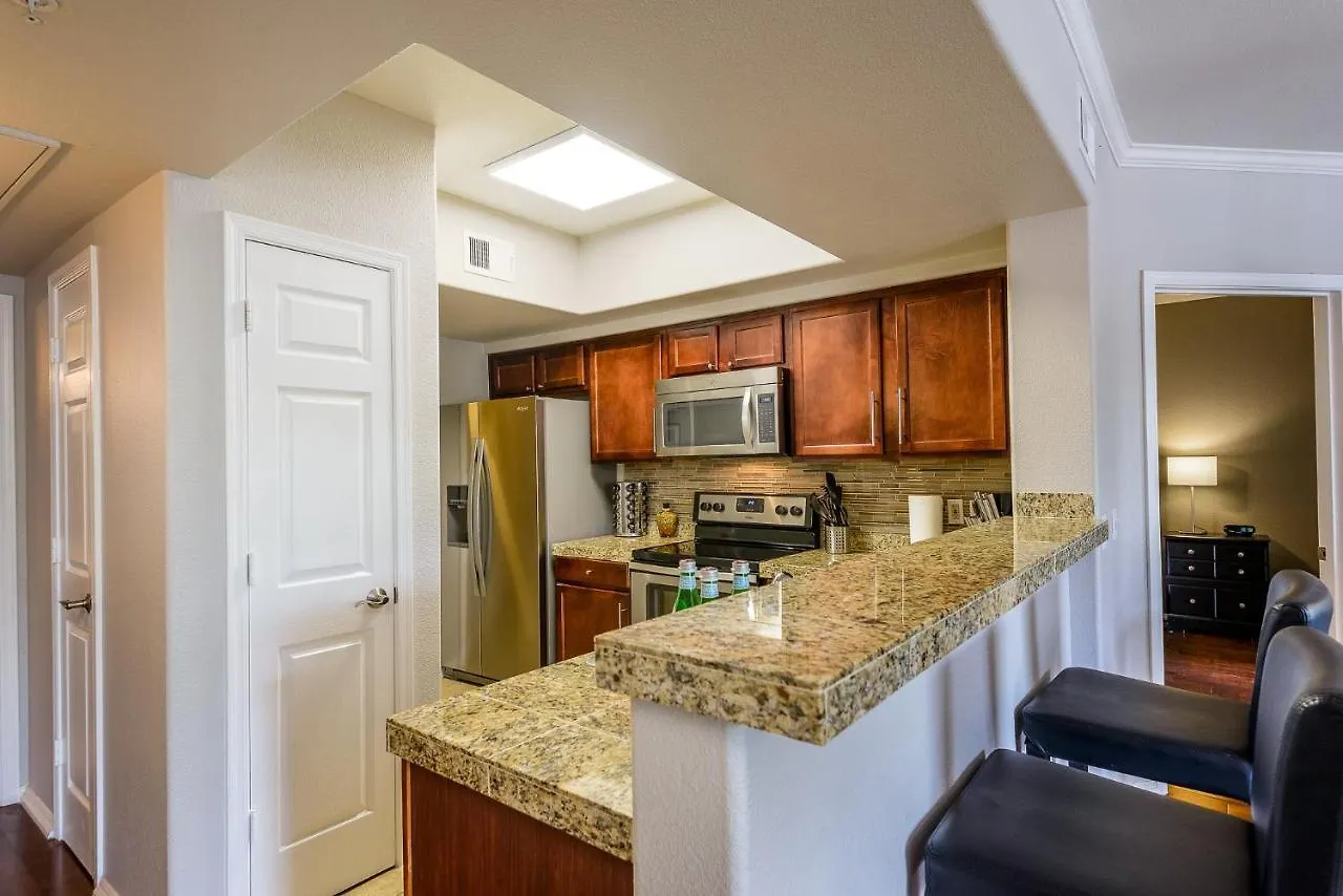 Villa Signature Scottsdale Lejlighed