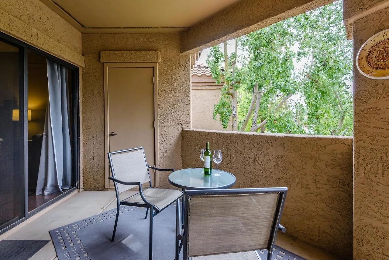 Villa Signature Scottsdale Lejlighed