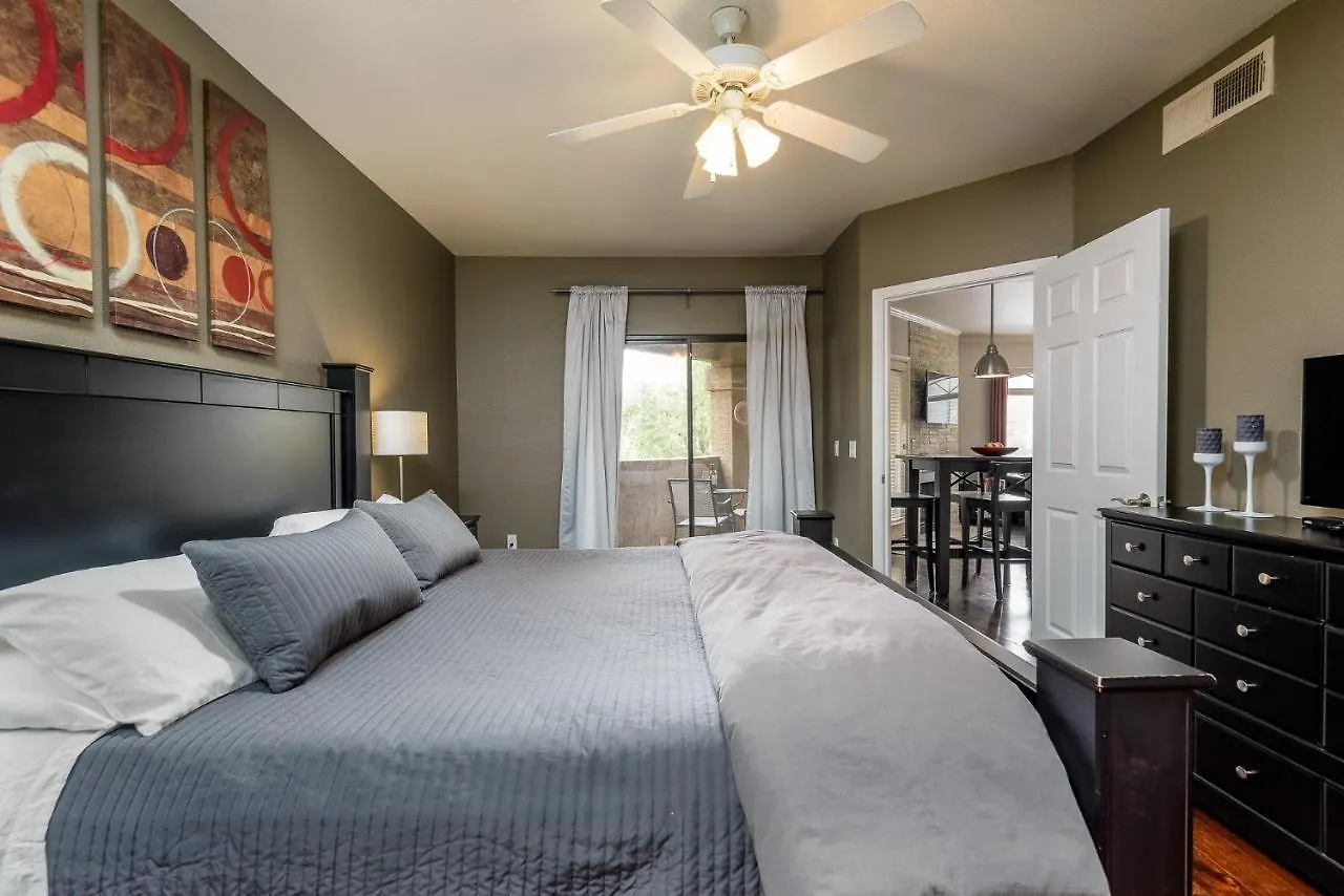 Villa Signature Scottsdale 0*,