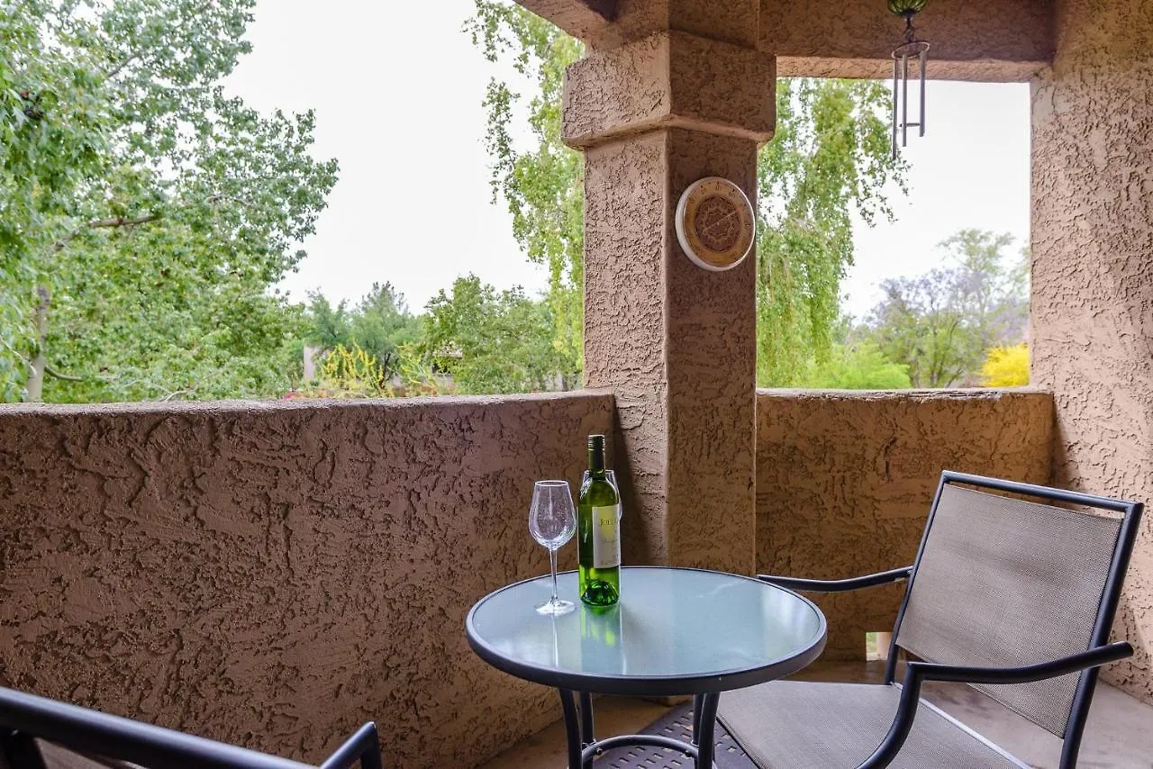 Villa Signature Scottsdale 0*,