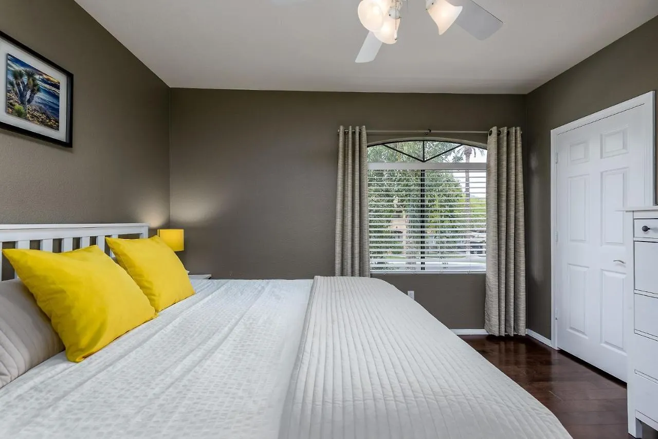 Lejlighed Villa Signature Scottsdale
