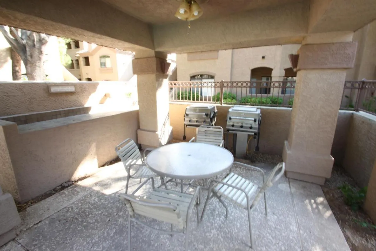 Villa Signature Scottsdale USA