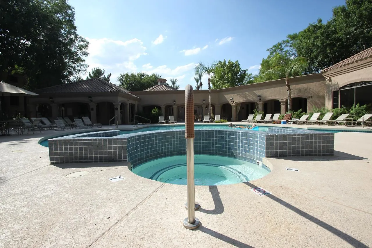 Villa Signature Scottsdale USA
